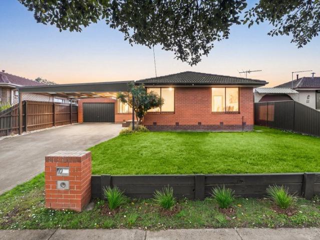 House for sale in Dandenong North, Melbourne
