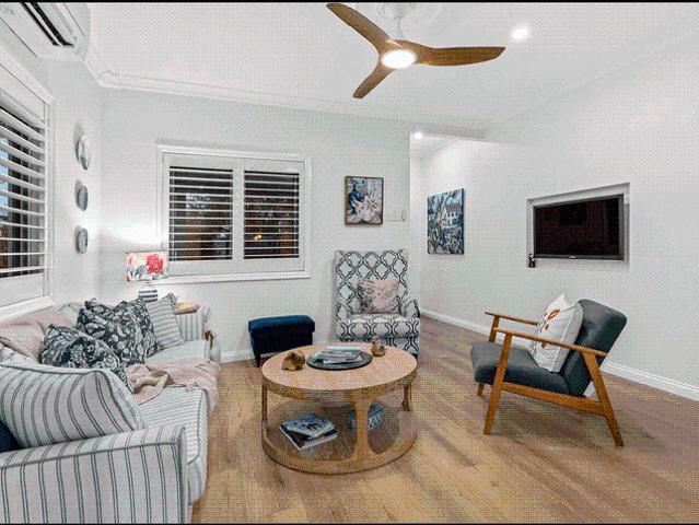 House for rent in Toombul, Queensland