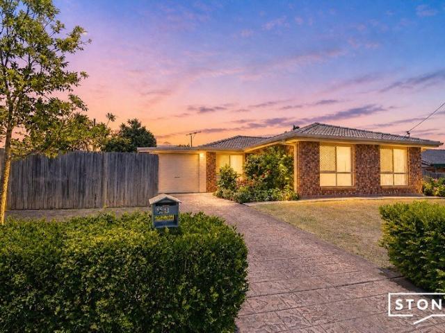 House for rent in Toombul, Queensland