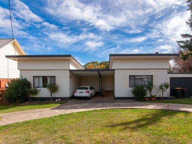 House for rent in Crookwell, New South Wales