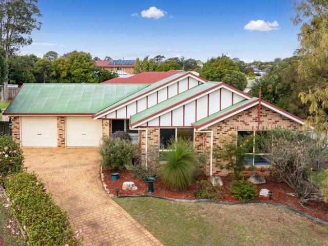 House for sale in Toowoomba, Queensland