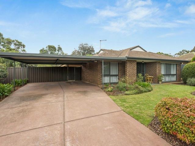House for sale in Horseshoe Creek, South Australia