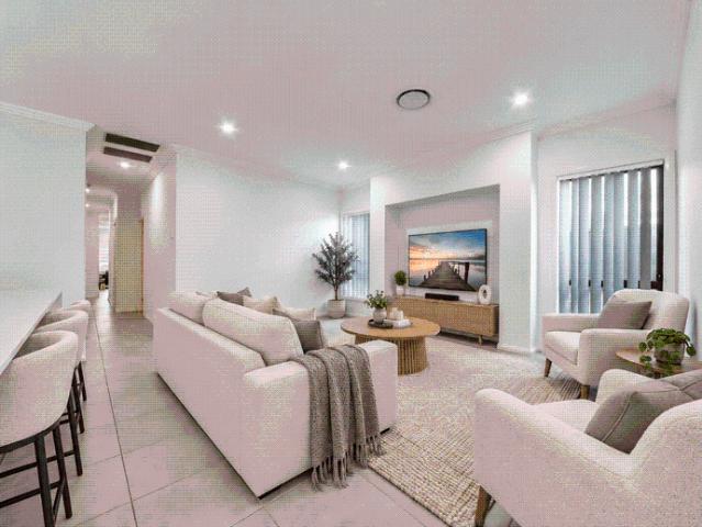 House for rent in Gregory Hills, Sydney