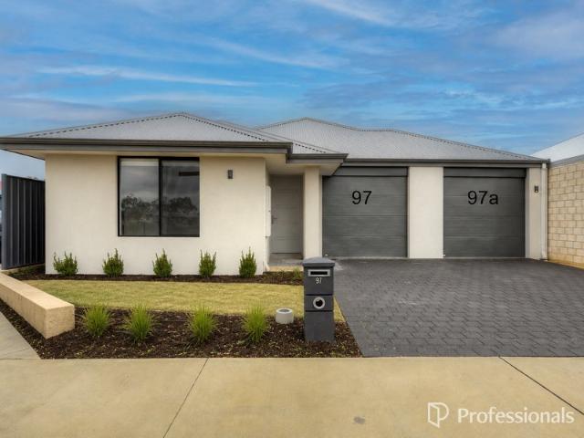 House for rent in Baldivis, Western Australia