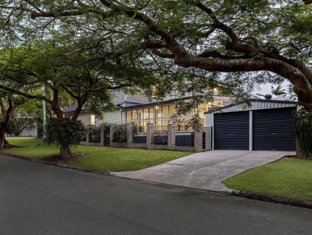 House for rent in Toombul, Queensland