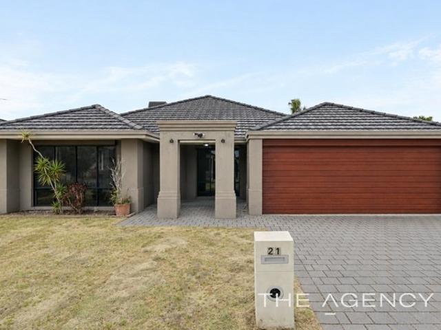 House for sale in Seville Grove, City Of Armadale
