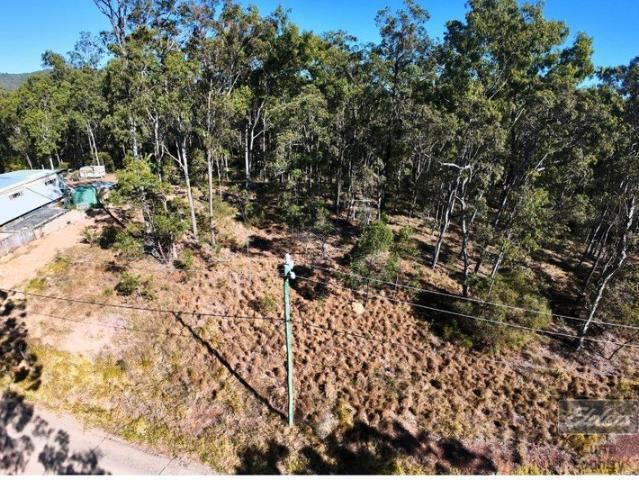 Land for sale in Glenwood, Queensland
