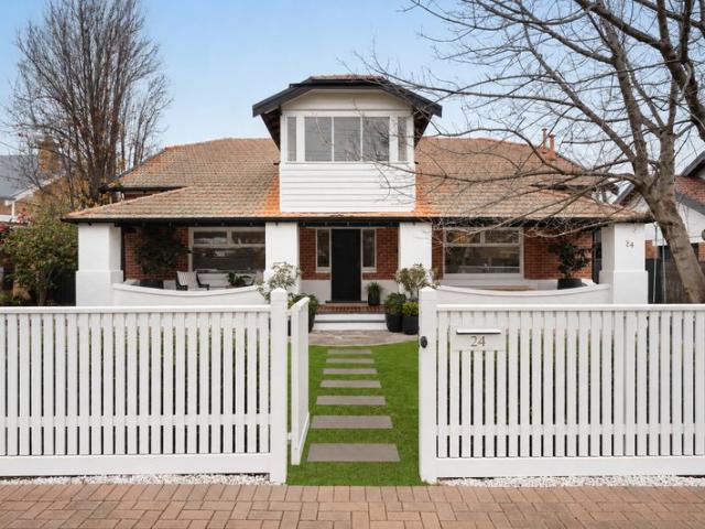 House for sale in Horseshoe Creek, South Australia