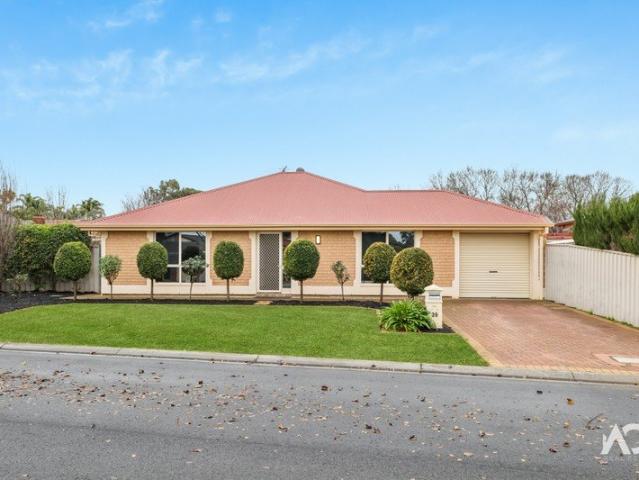 House for sale in Horseshoe Creek, South Australia