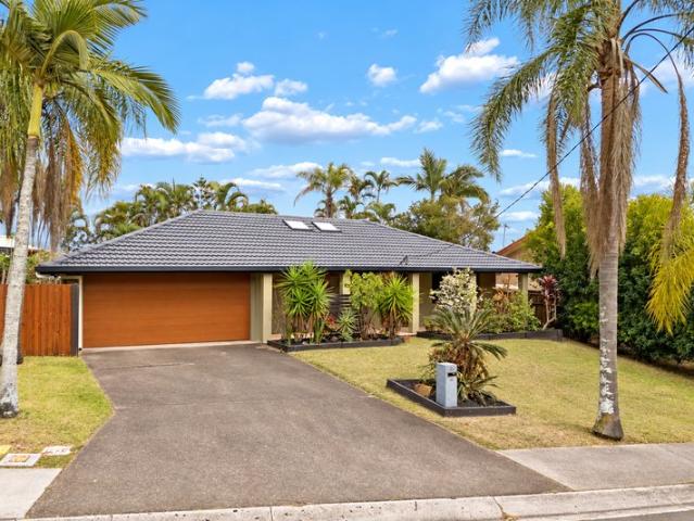 House for sale in Springwood, Greater Brisbane