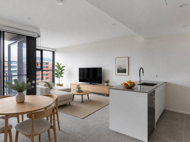 Property for sale in Lyneham, Australian Capital Territory