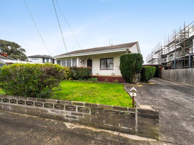 House for sale in Camerons Creek, Victoria