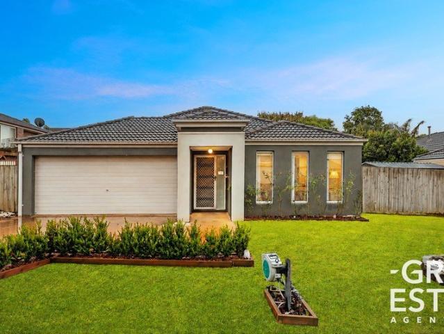 House for sale in Camerons Creek, Victoria