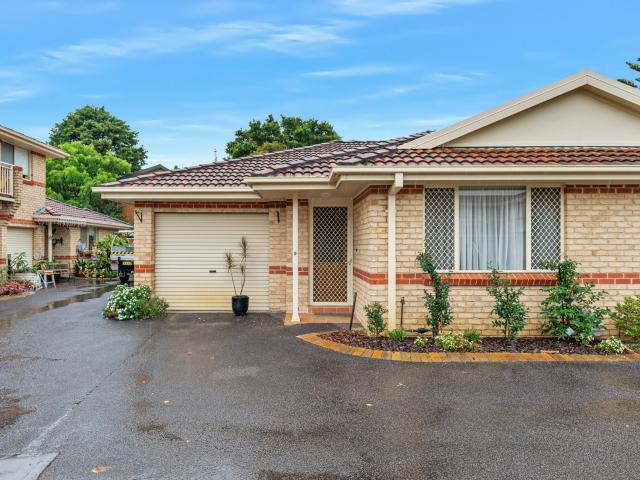 Villa for sale in Woy Woy, New South Wales