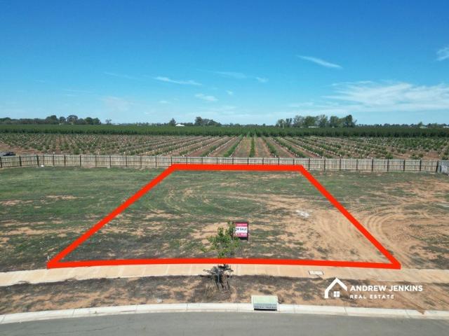 Land for sale in Cobram, Victoria