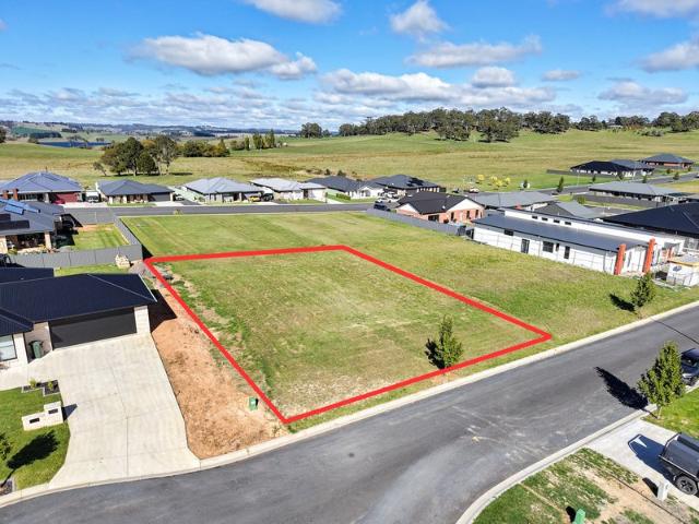 Land for sale in Oberon, New South Wales