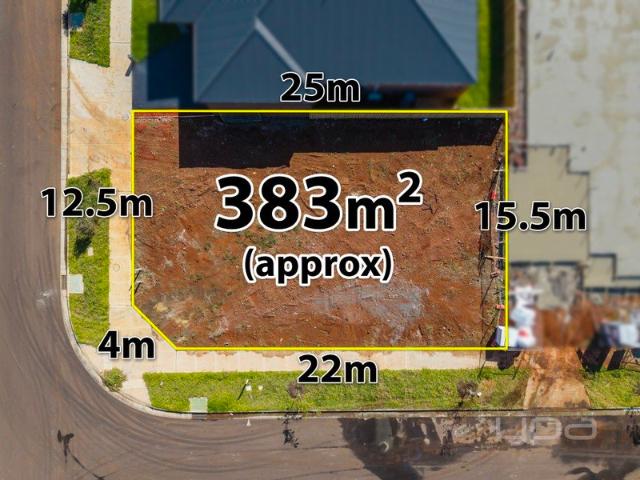 Land for sale in Camerons Creek, Victoria