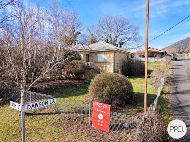 House for sale in Munderoo, New South Wales