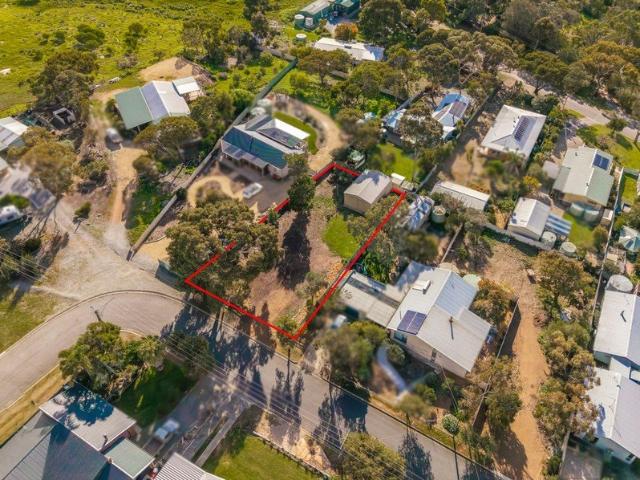 Land for sale in Port Lincoln, South Australia