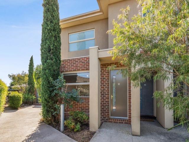 Apartment for sale in Camerons Creek, Victoria