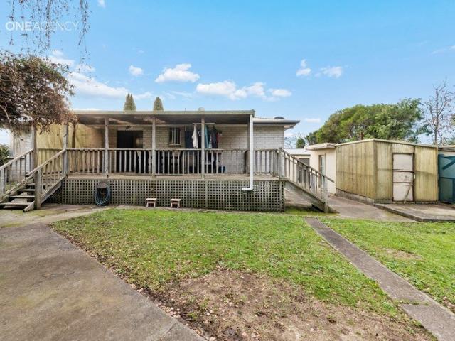 House for sale in Devonport, Tasmania