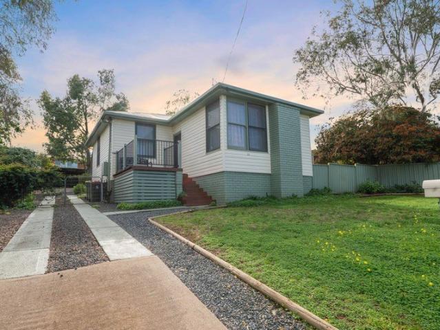 House for sale in Parkes, New South Wales