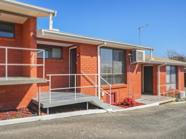 Apartment for sale in Launceston, Tasmania