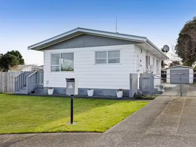 House for sale in Taranaki