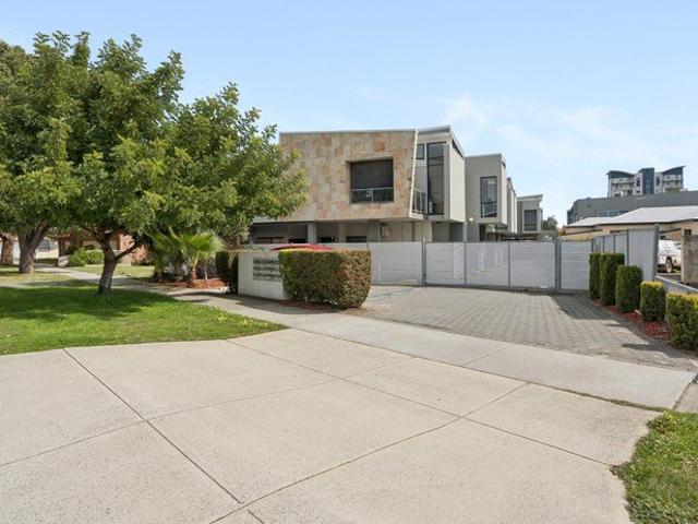 Apartment for sale in Rivervale, Western Australia