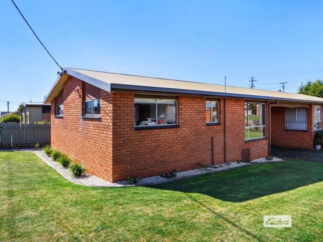 Apartment for sale in Burnie, Tasmania