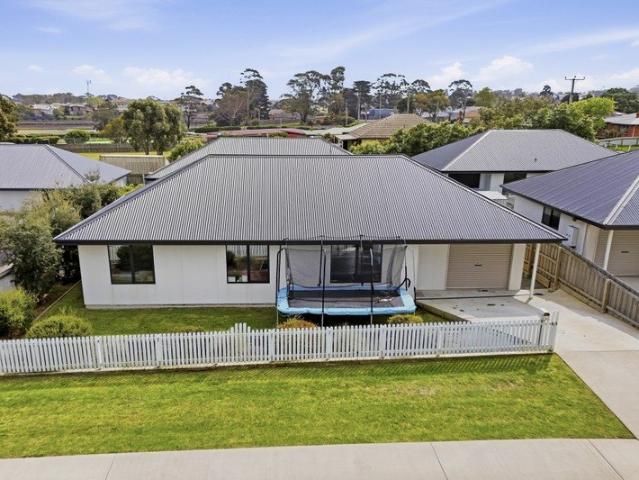 Apartment for sale in George Town, Tasmania