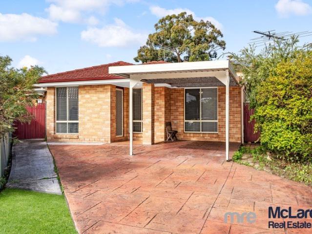 House for sale in Ruse, Sydney