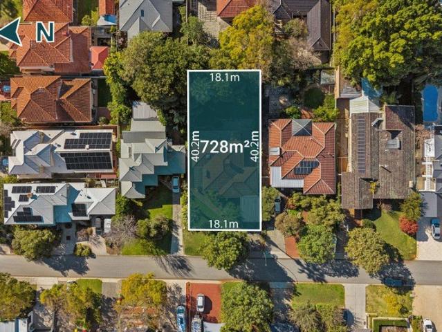 House for sale in Ardross, Western Australia