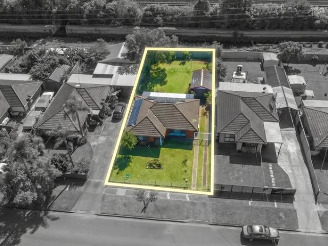 House for sale in Sydney, New South Wales