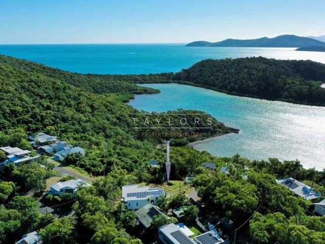 Land for sale in Shute Harbour, Queensland