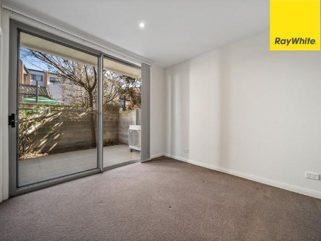 Apartment for rent in Franklin, Australian Capital Territory