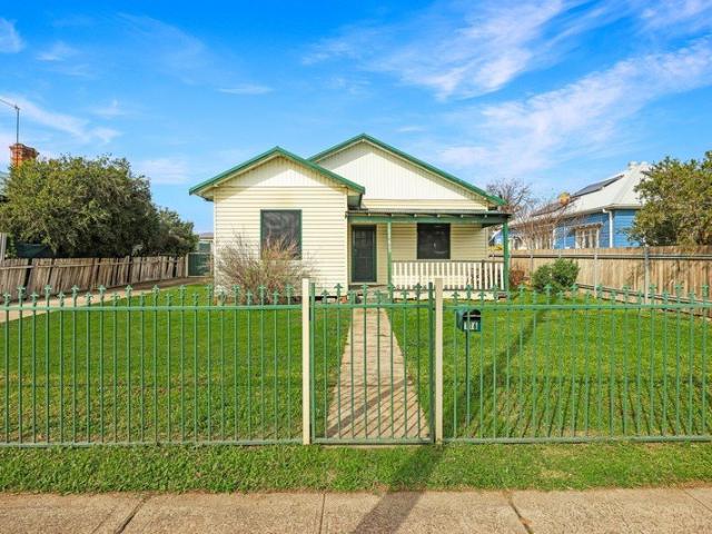 House for sale in Muswellbrook, New South Wales
