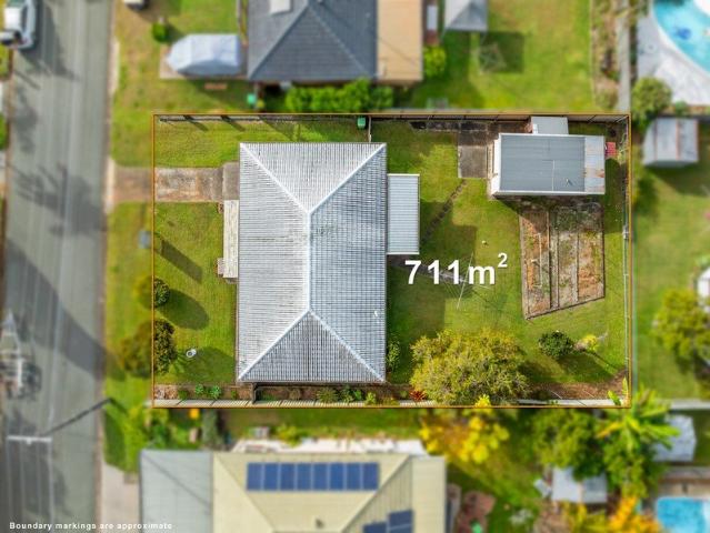 House for sale in Toombul, Queensland
