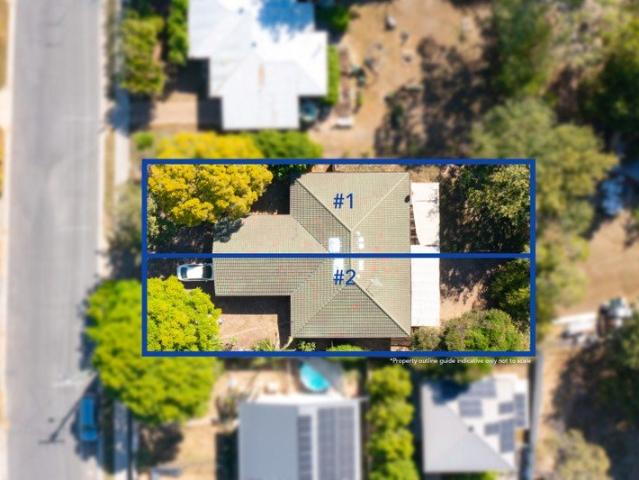 Duplex for sale in Toombul, Queensland