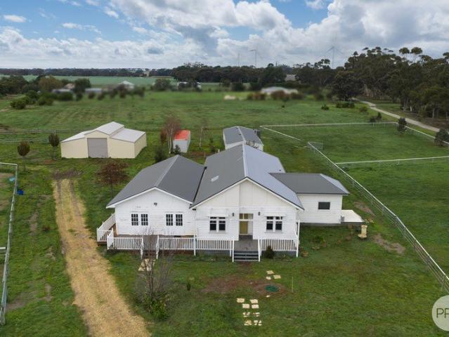 House for sale in Rokewood, Victoria
