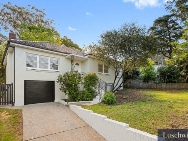 House for sale in Upper North Shore, Sydney