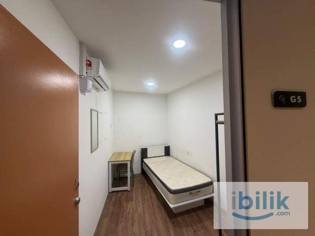 Room for rent in Seksyen U9, Shah Alam