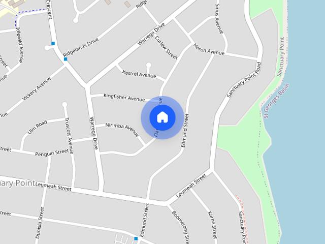 House for rent in Sanctuary Point, Shoalhaven City Council