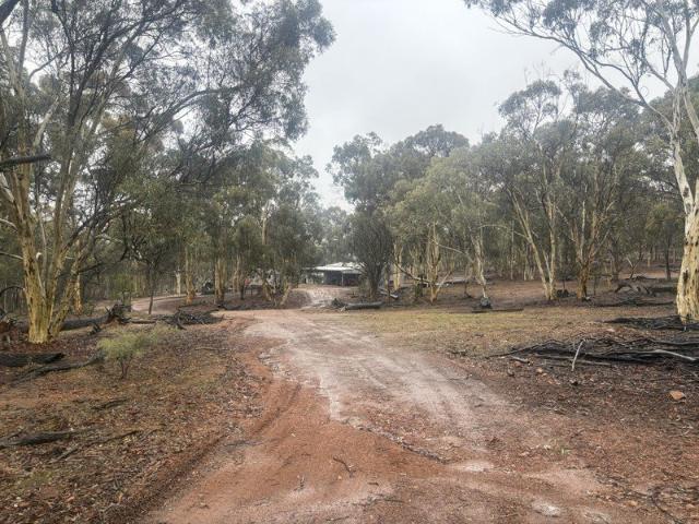 Land for sale in West Toodyay, Western Australia