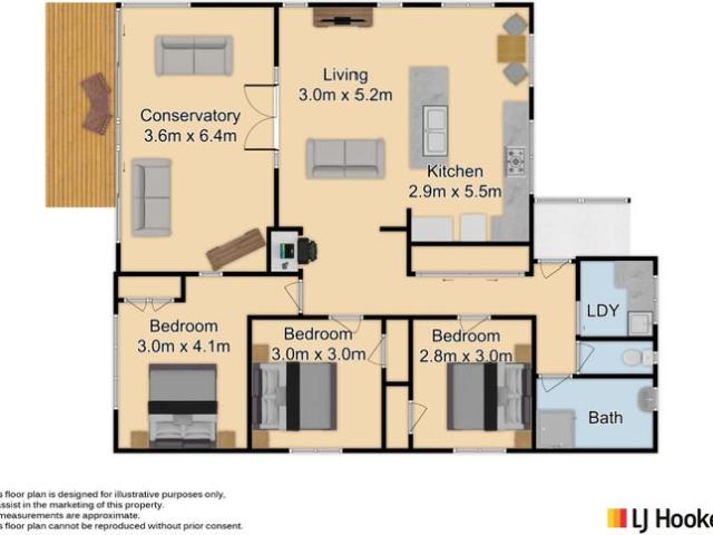 House for sale in Orini