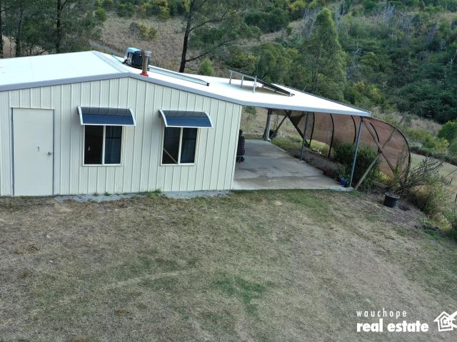Property for sale in Lower Pappinbarra, New South Wales