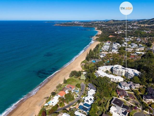 Apartment for sale in Korora, New South Wales