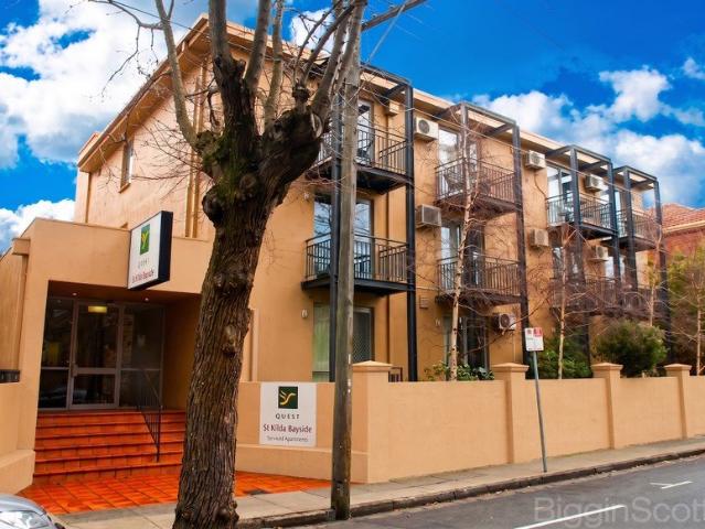 Apartment for sale in Camerons Creek, Victoria