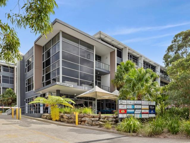 Office for sale in Sydney, New South Wales