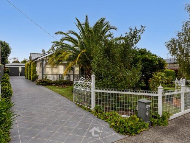 House for sale in Camerons Creek, Victoria